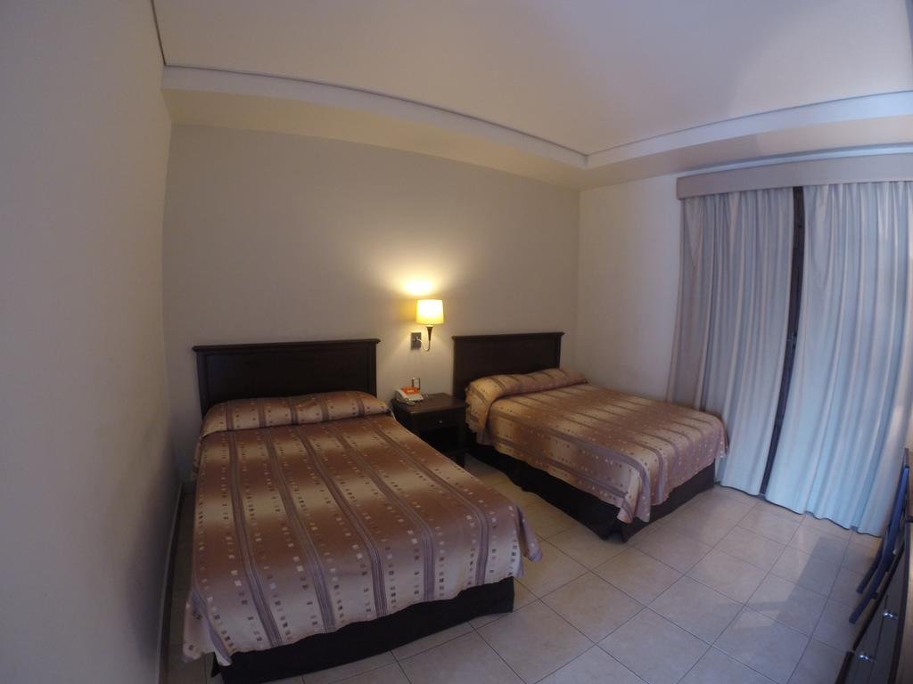 Grand Hotel De France Orizaba  Extérieur photo